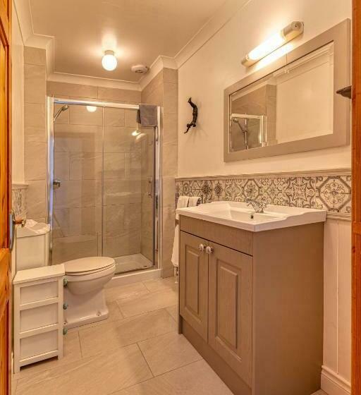 Номер Стандарт Вид на Море с Балконом, Shearwater Country House Accommodation