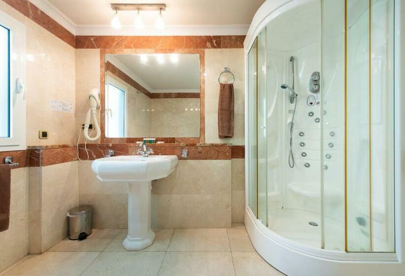 Апартаменты 1 Спальня, Holiday Club Playa Amadores