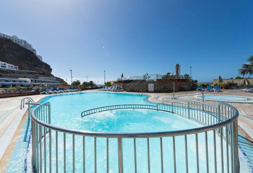 Апартаменты 1 Спальня, Holiday Club Playa Amadores