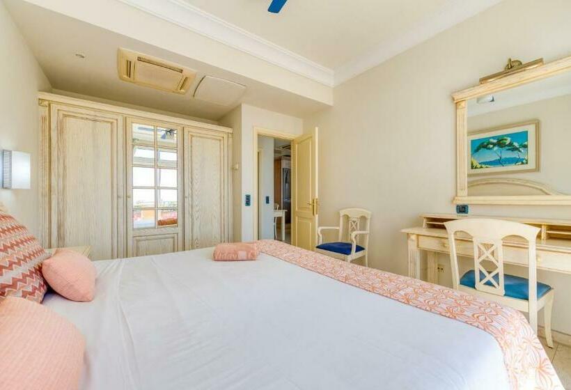 Апартаменты Пентхаус 2 Спальни, Holiday Club Playa Amadores