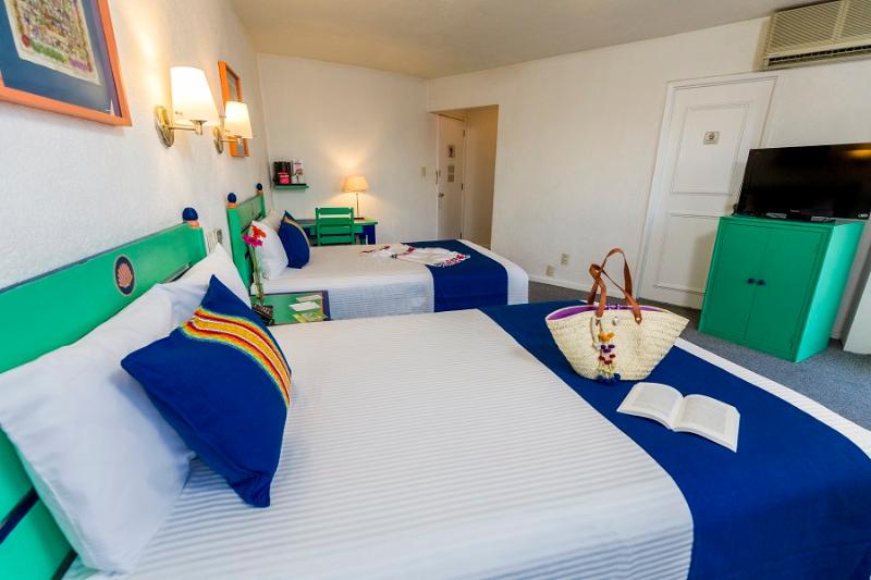 Апартаменты Deluxe 1 Спальня, Holiday Club Playa Amadores