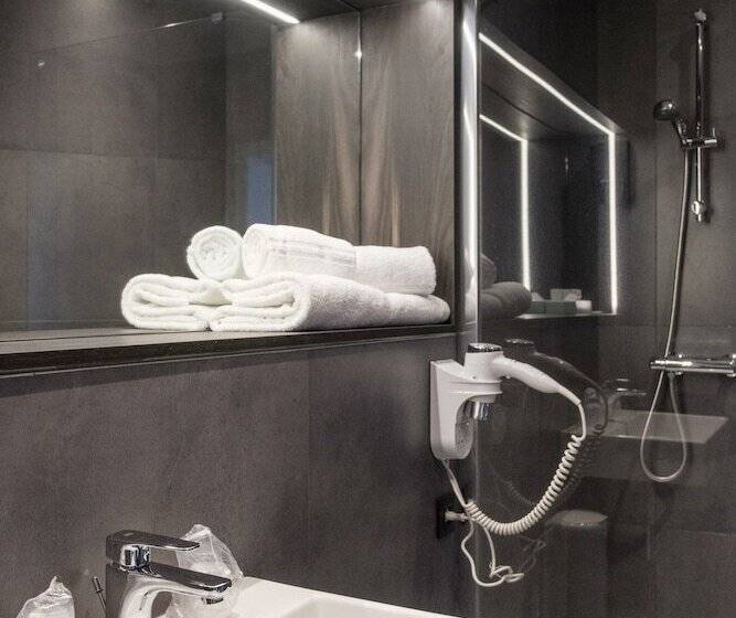 Standard Triple Room, Elisabeth
