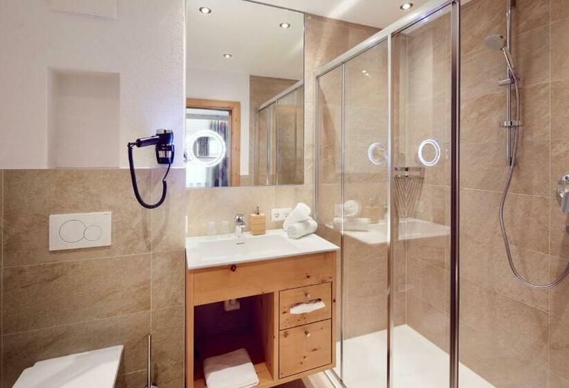 Семейный Номер Deluxe, Gasthof Abelhof