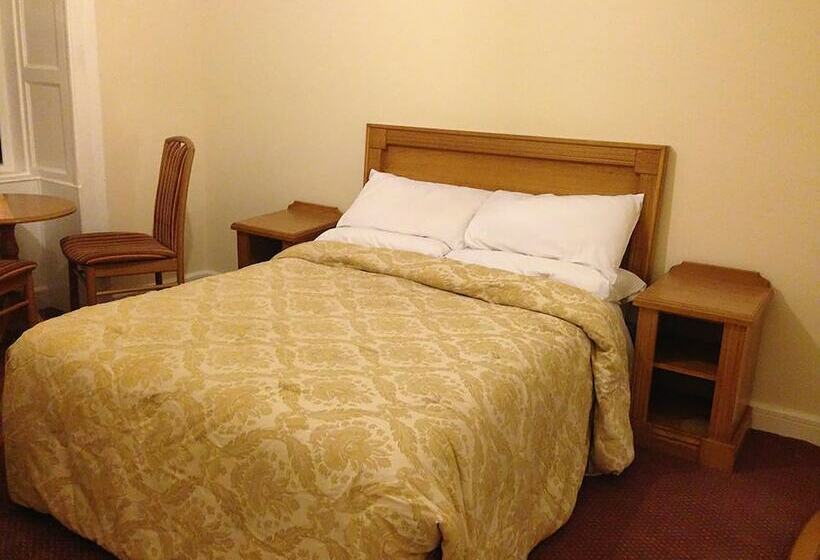 Номер Стандарт, Westgate House B&b Strokestown