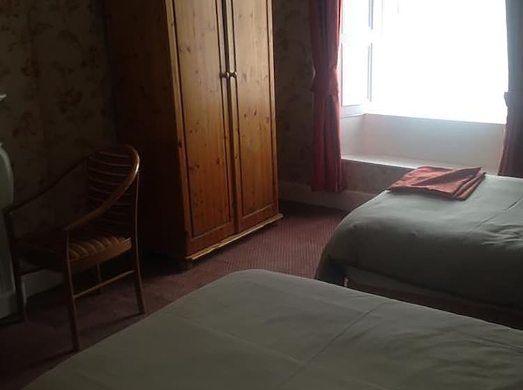 Номер Стандарт, Westgate House B&b Strokestown