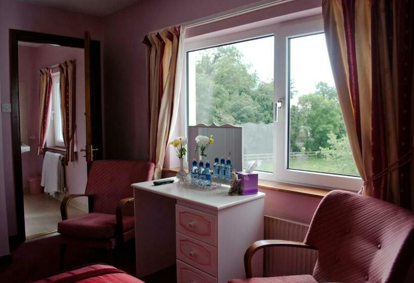 Номер Стандарт Трехместный, Ballindrum Farm B&b