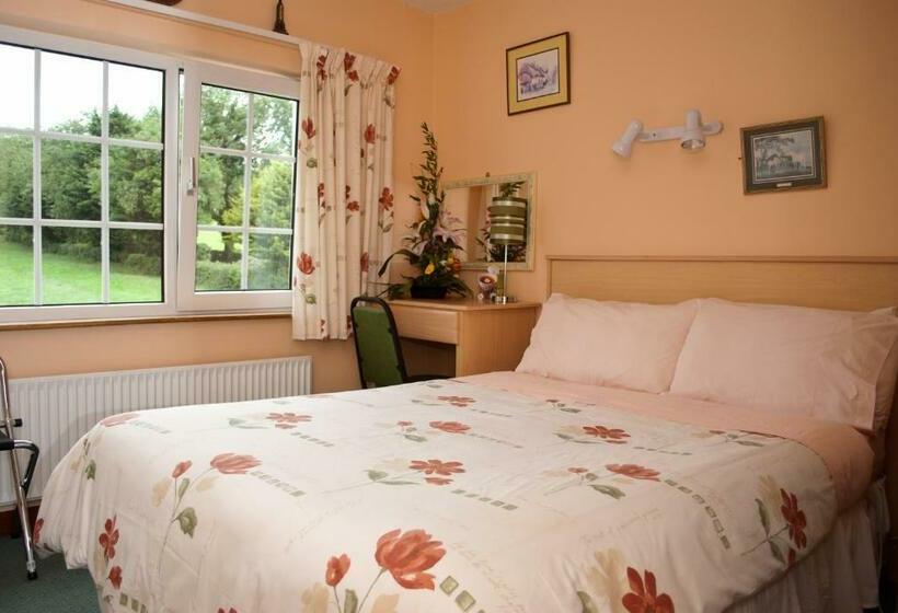 Номер Стандарт, Ballindrum Farm B&b