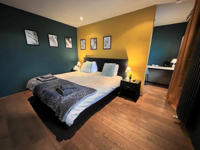 豪华房间, B&b Chez Marraine