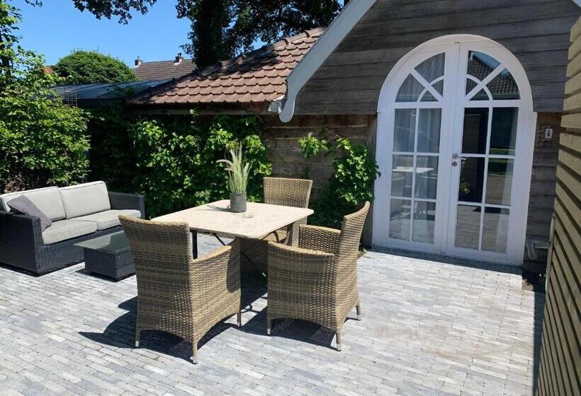 Номер Стандарт Трехместный, B&b De Joker