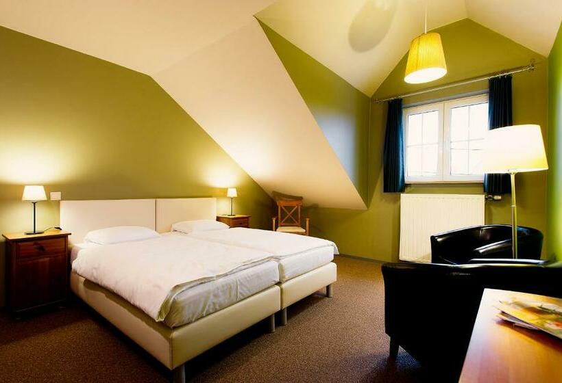 标准间, B&b De Vroling