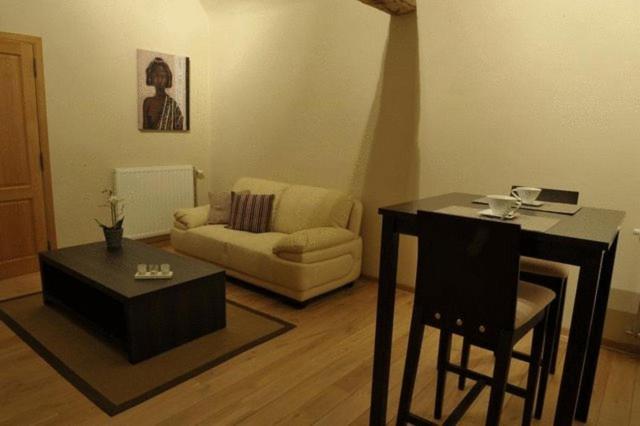 סוויטה דלוקס, B&b Espace Tello