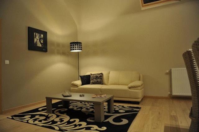 Люкс Кровать Кинг, B&b Espace Tello