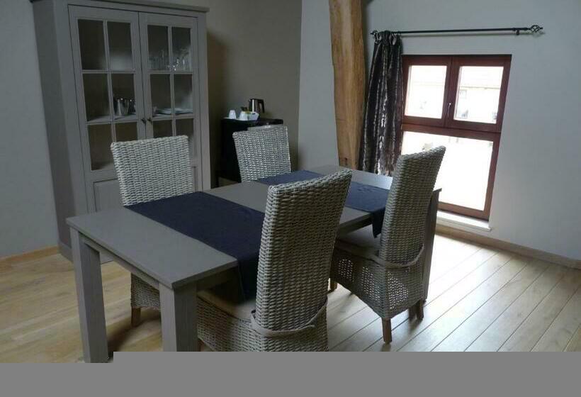Люкс Повышенной Комфортности, B&b Espace Tello