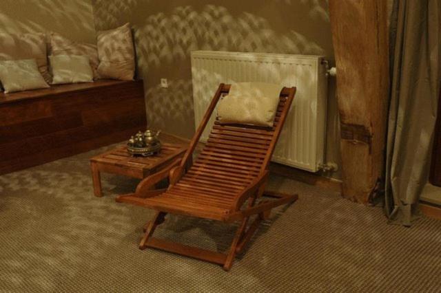 סוויטה דלוקס, B&b Espace Tello