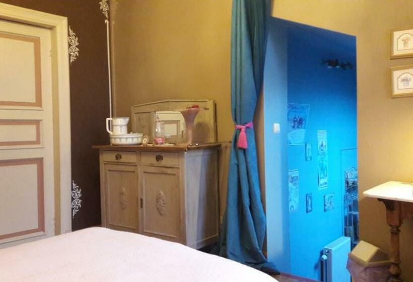 اتاق استاندارد, B&b Le Bonimenteur