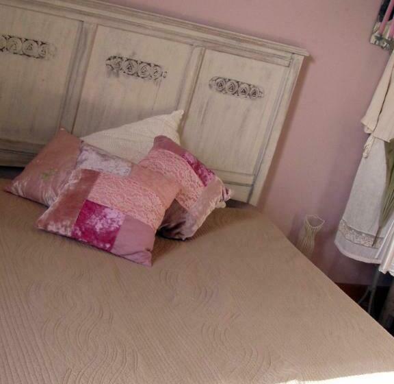 اتاق استاندارد, B&b Le Bonimenteur