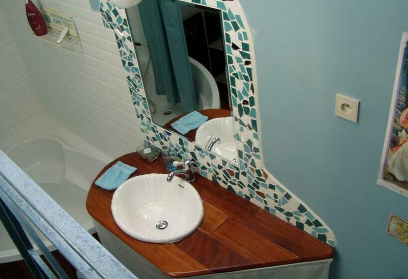 اتاق استاندارد, B&b Le Bonimenteur