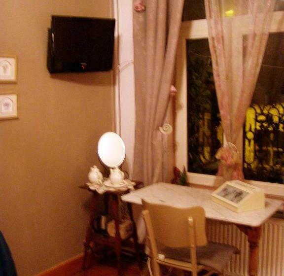 اتاق استاندارد, B&b Le Bonimenteur