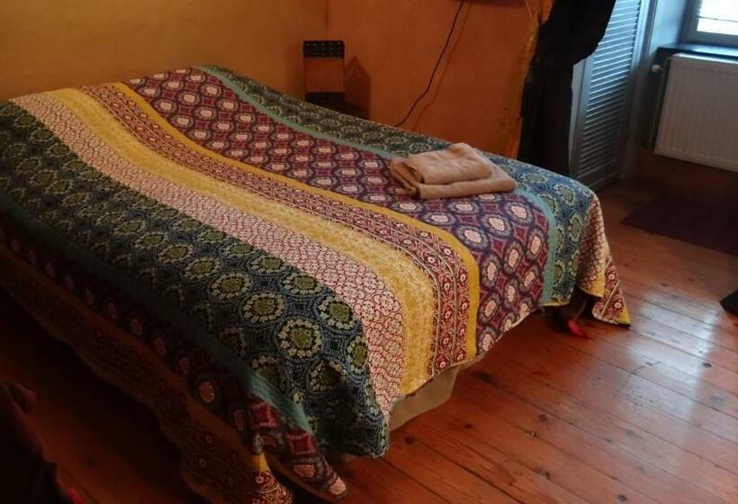 اتاق استاندارد, B&b Le Bonimenteur