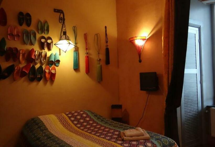 اتاق استاندارد, B&b Le Bonimenteur