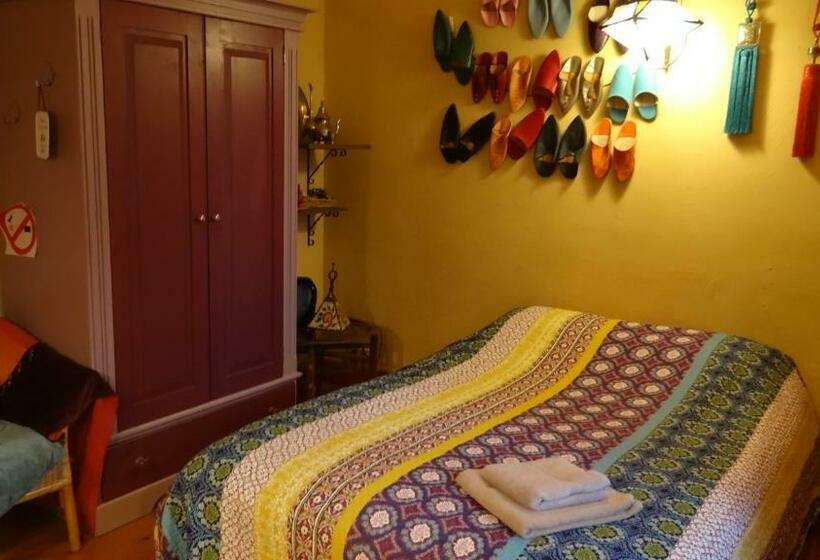 اتاق استاندارد, B&b Le Bonimenteur