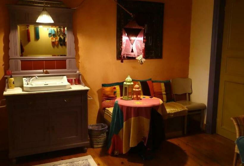 اتاق استاندارد, B&b Le Bonimenteur