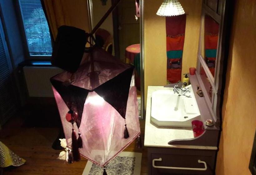 اتاق استاندارد, B&b Le Bonimenteur