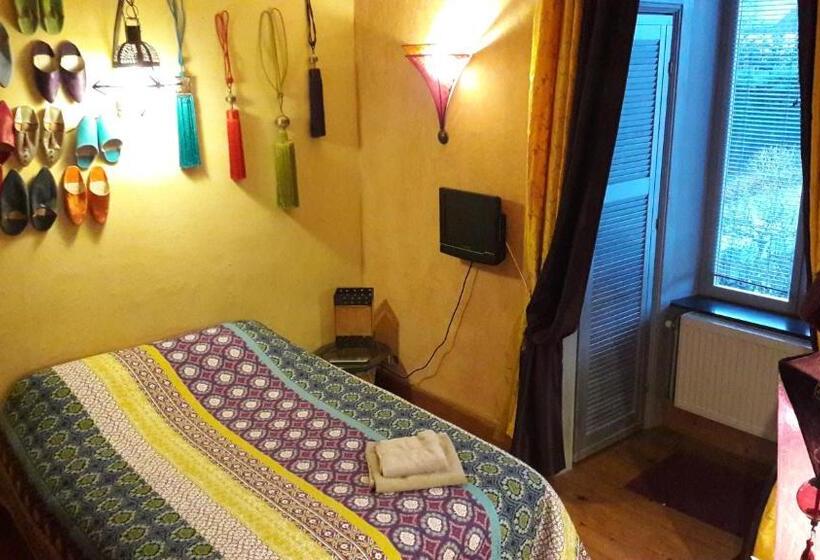 اتاق استاندارد, B&b Le Bonimenteur