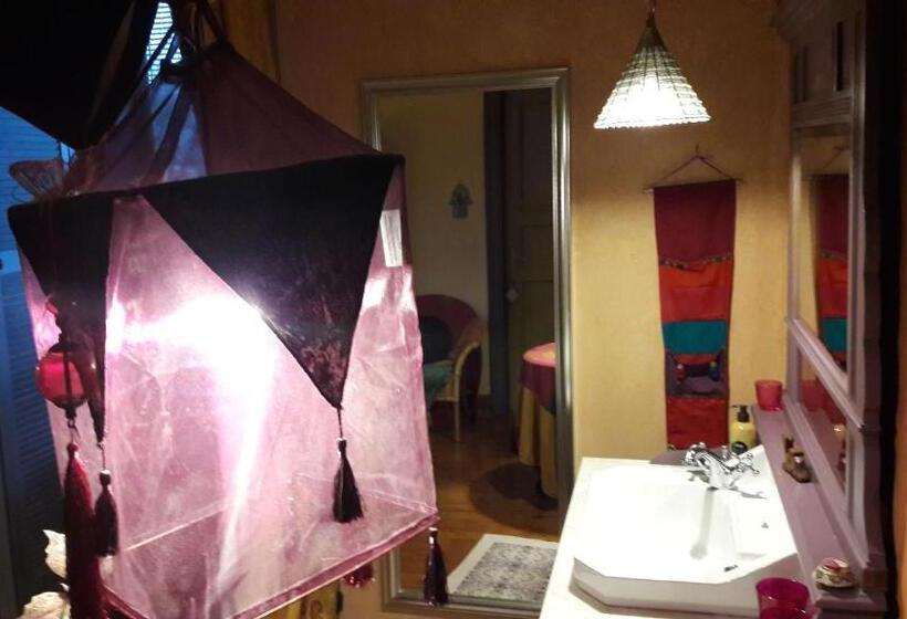 اتاق استاندارد, B&b Le Bonimenteur