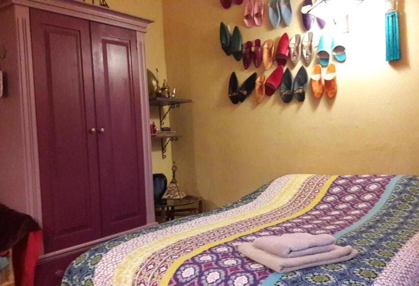 اتاق استاندارد, B&b Le Bonimenteur