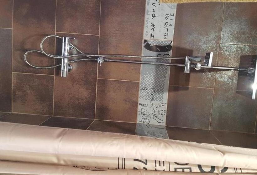 اتاق استاندارد, B&b Le Bonimenteur