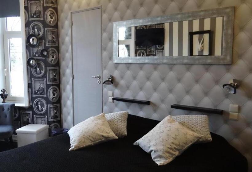 اتاق استاندارد, B&b Le Bonimenteur