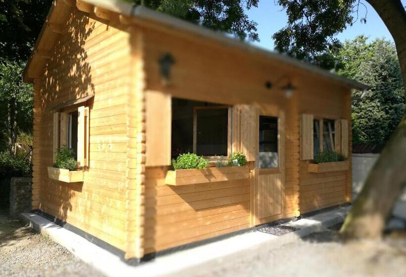 کلبه ییلاقی سوپریور یک خوابه, B&b Le Bonimenteur