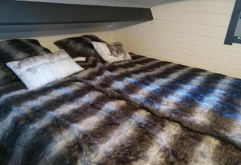 کلبه ییلاقی سوپریور یک خوابه, B&b Le Bonimenteur