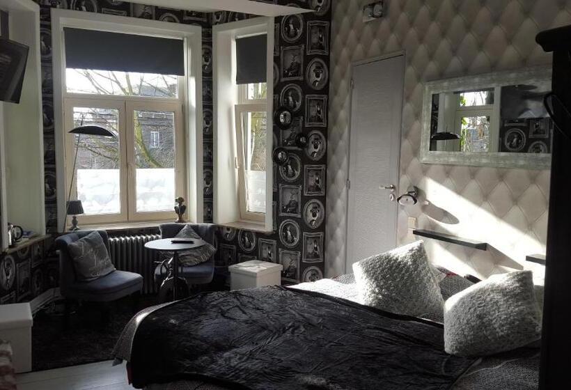 اتاق استاندارد, B&b Le Bonimenteur