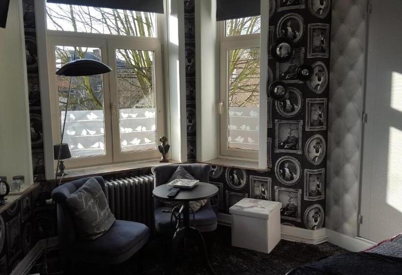 اتاق استاندارد, B&b Le Bonimenteur