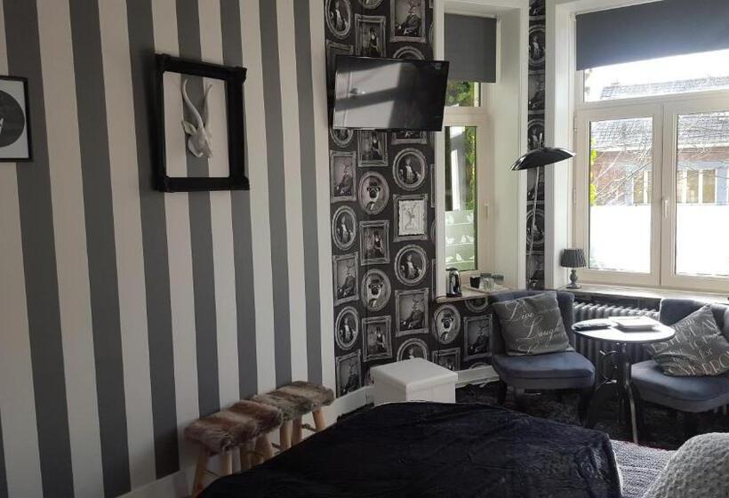 اتاق استاندارد, B&b Le Bonimenteur