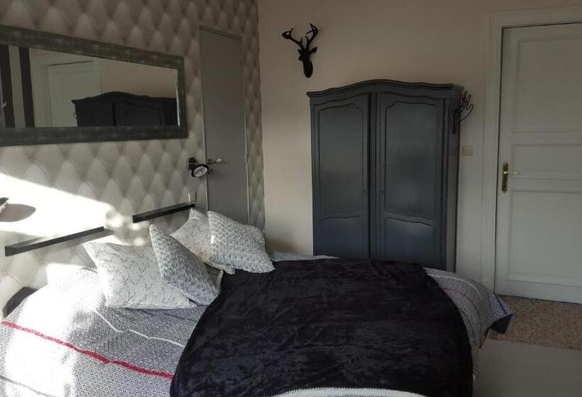 اتاق استاندارد, B&b Le Bonimenteur