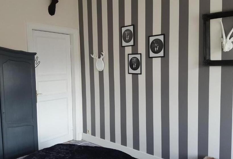 اتاق استاندارد, B&b Le Bonimenteur
