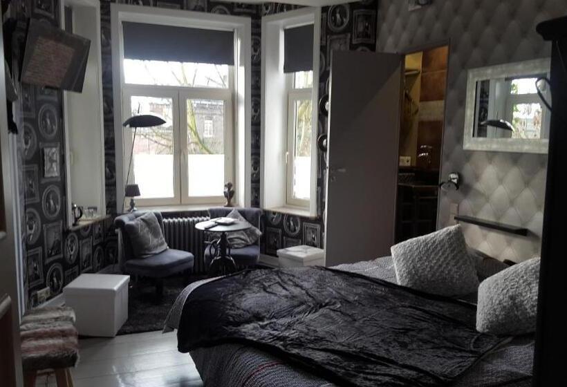 اتاق استاندارد, B&b Le Bonimenteur