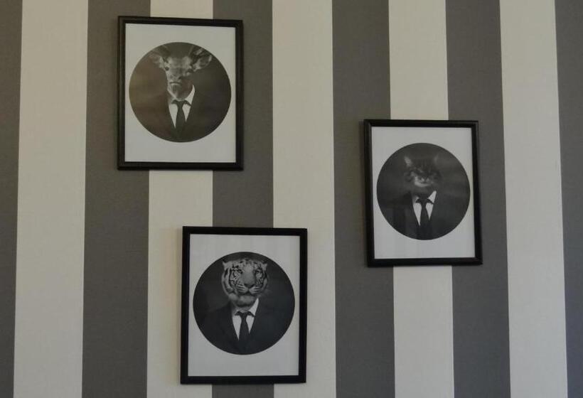 اتاق استاندارد, B&b Le Bonimenteur