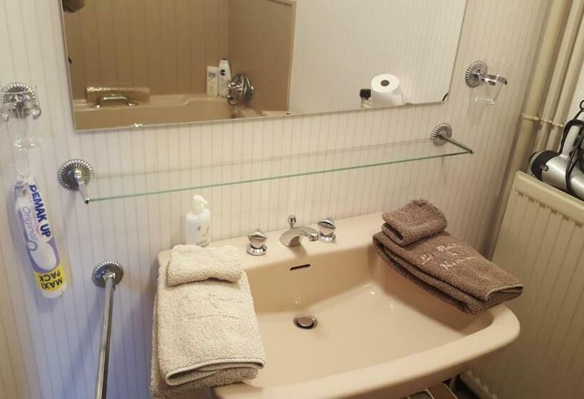 标准间, B&b Le Moulin De Resteigne