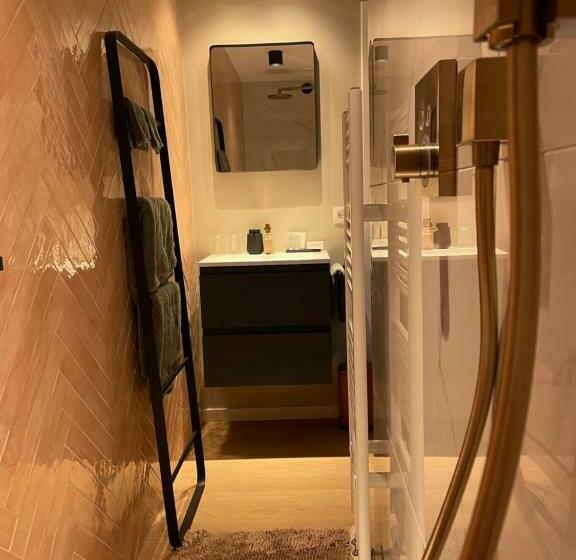 اتاق استاندارد, B&b Maris Logies