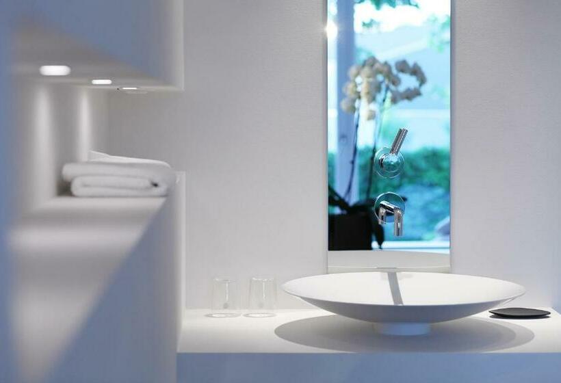 Номер Стандарт, B&b Spoor62