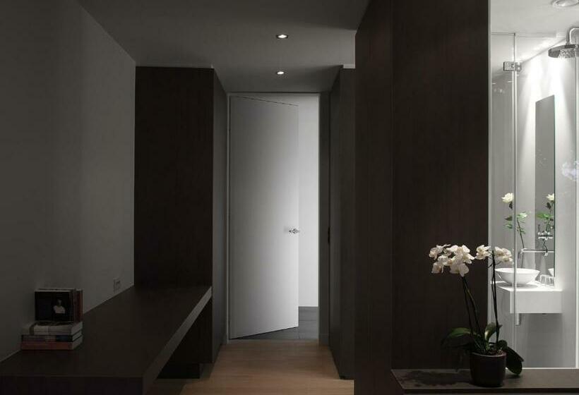 Номер Стандарт, B&b Spoor62