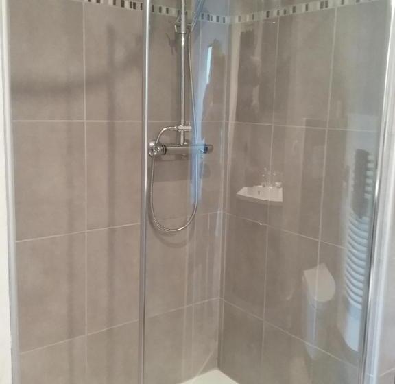 Номер Комфорт, B&b 't Hemelbedje