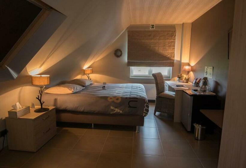 Четырехместный Номер Стандарт, B&b Welcome Home