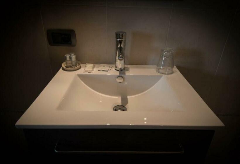 Четырехместный Номер Стандарт, B&b Welcome Home
