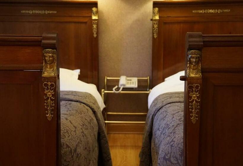 Номер Стандарт, Boutique Hotel Shamon