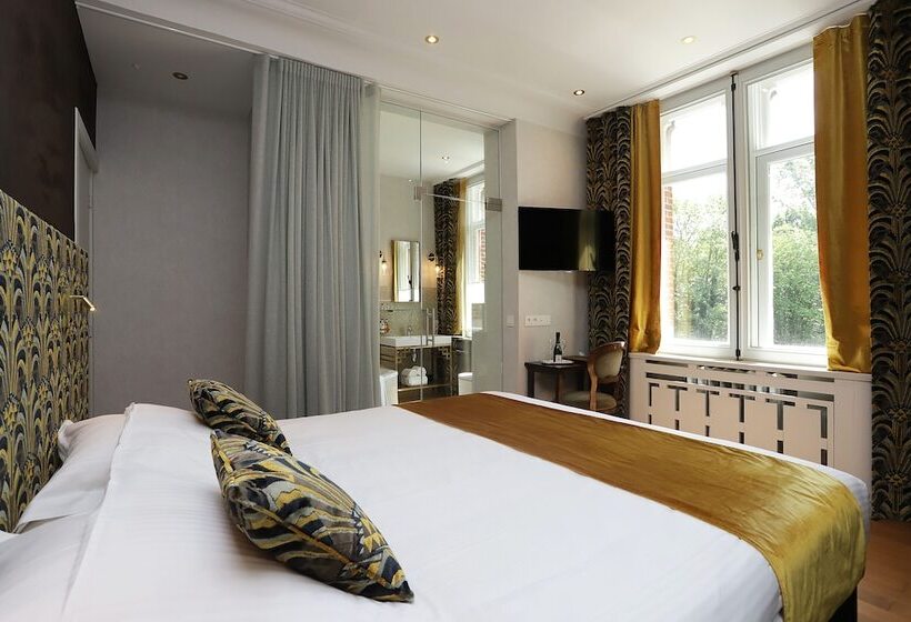 Полулюкс Вид на Сад, Boutique Hotel Shamon
